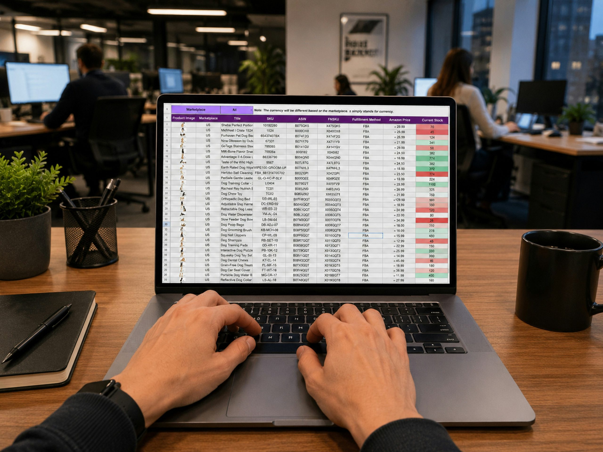 Audit Database Customer sebelum Migrasi Aplikasi CRM