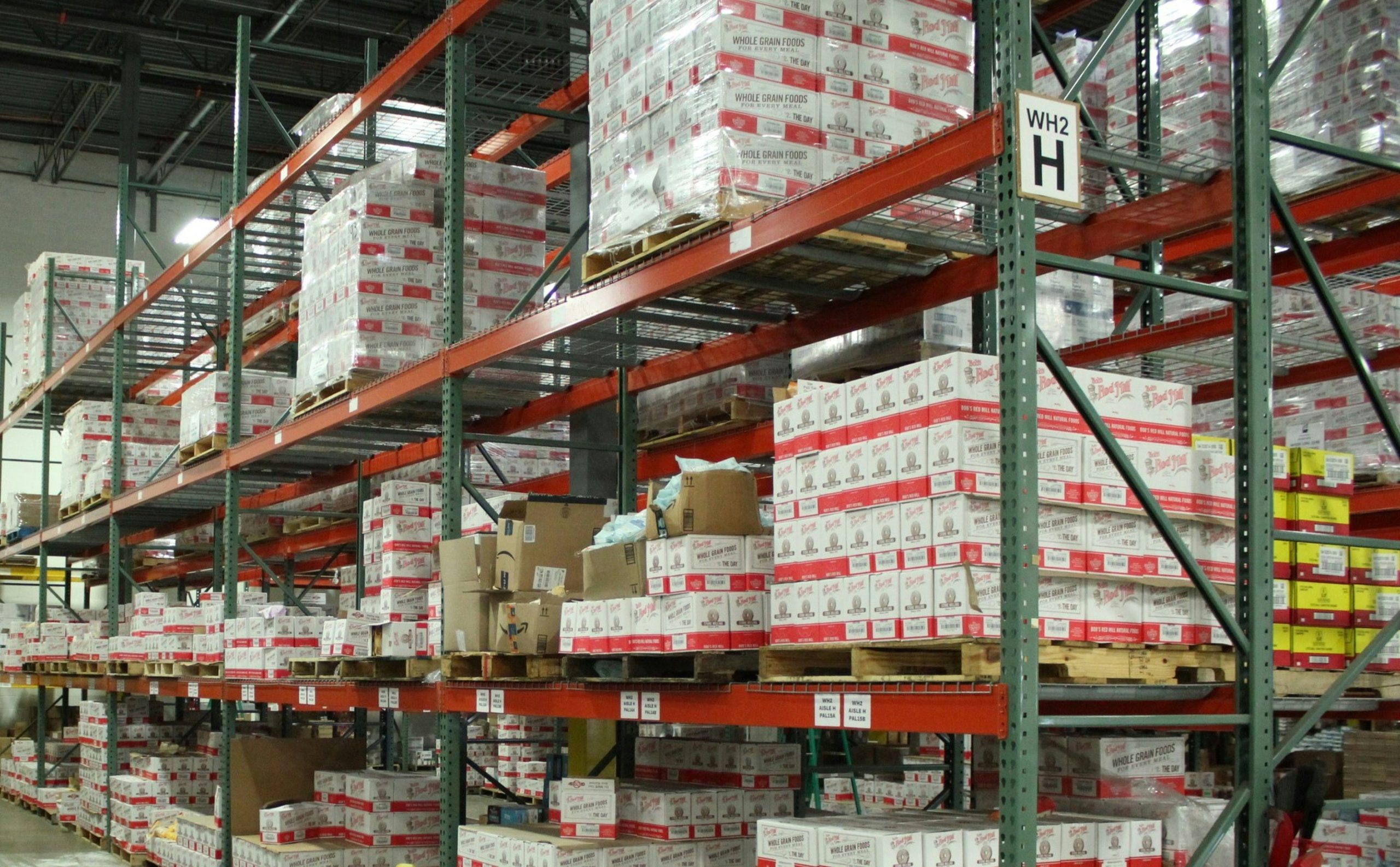Distributor dan Dealer