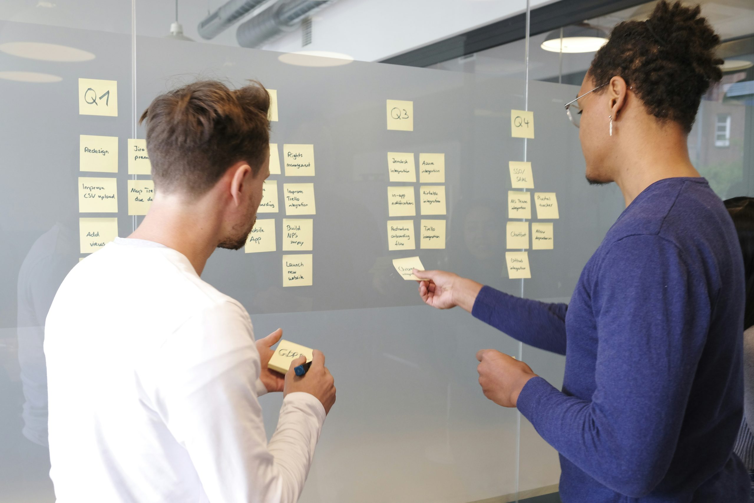 Roadmap 90 Hari Implementasi Software CRM